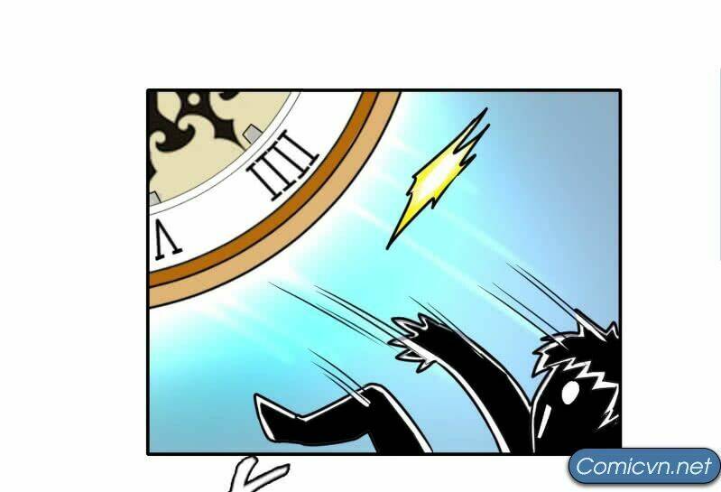 thánh hack chuộc tội chapter 12 18