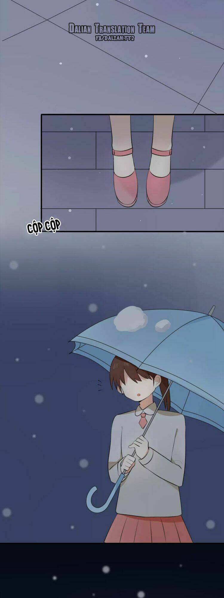 tiểu miêu và hắc diệu thạch chapter 1 3