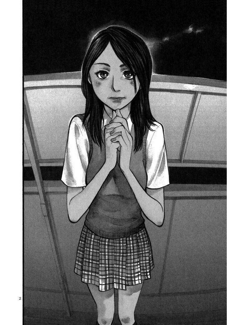 sakuranbo syndrome chapter 2 4