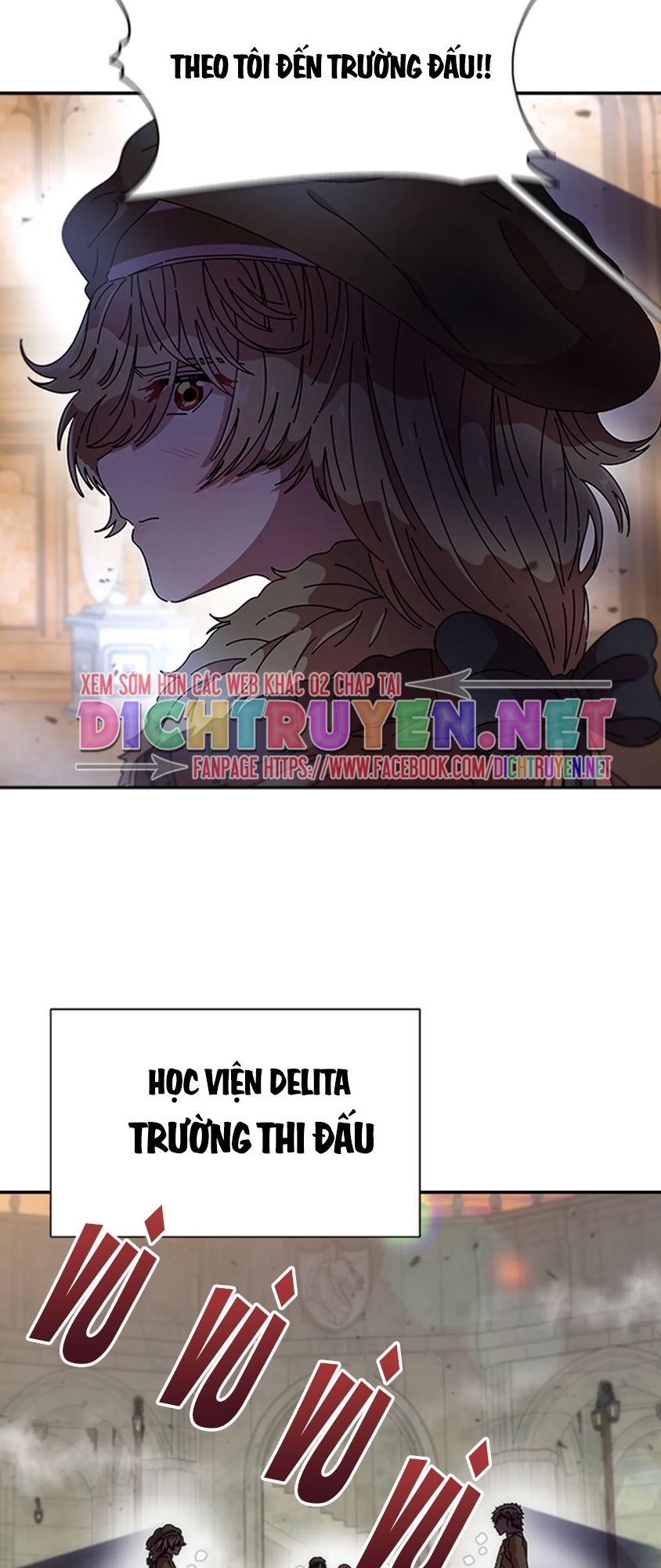 con gái bảo bối của ma vương chapter 86 52