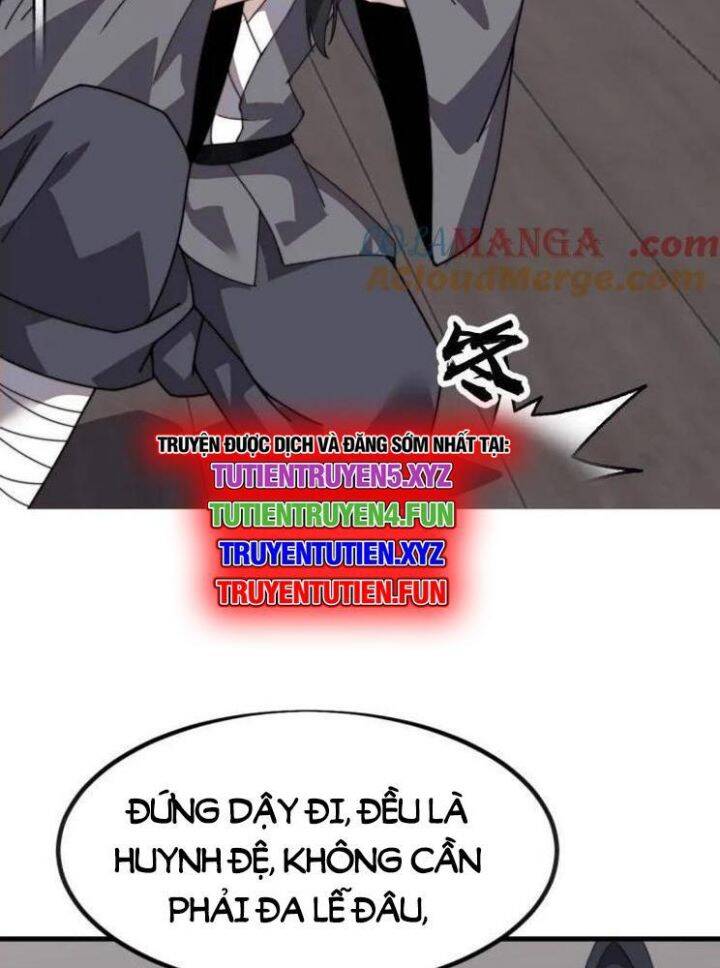 ta có một sơn trại chapter 1045 34