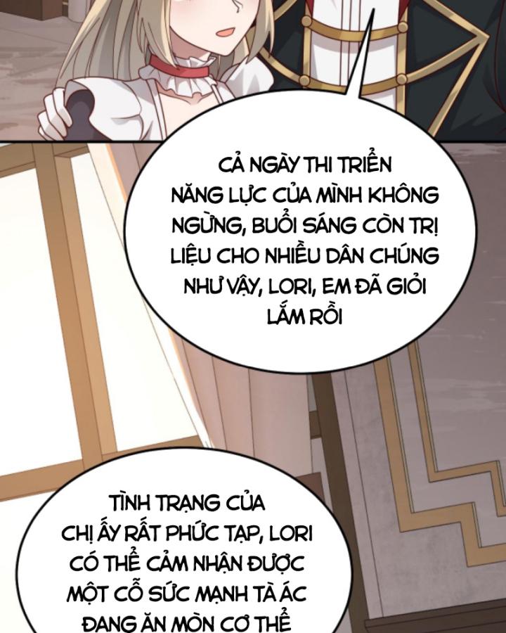 người chơi và nhân vật chính đều muốn làm hại ta chapter 51 29