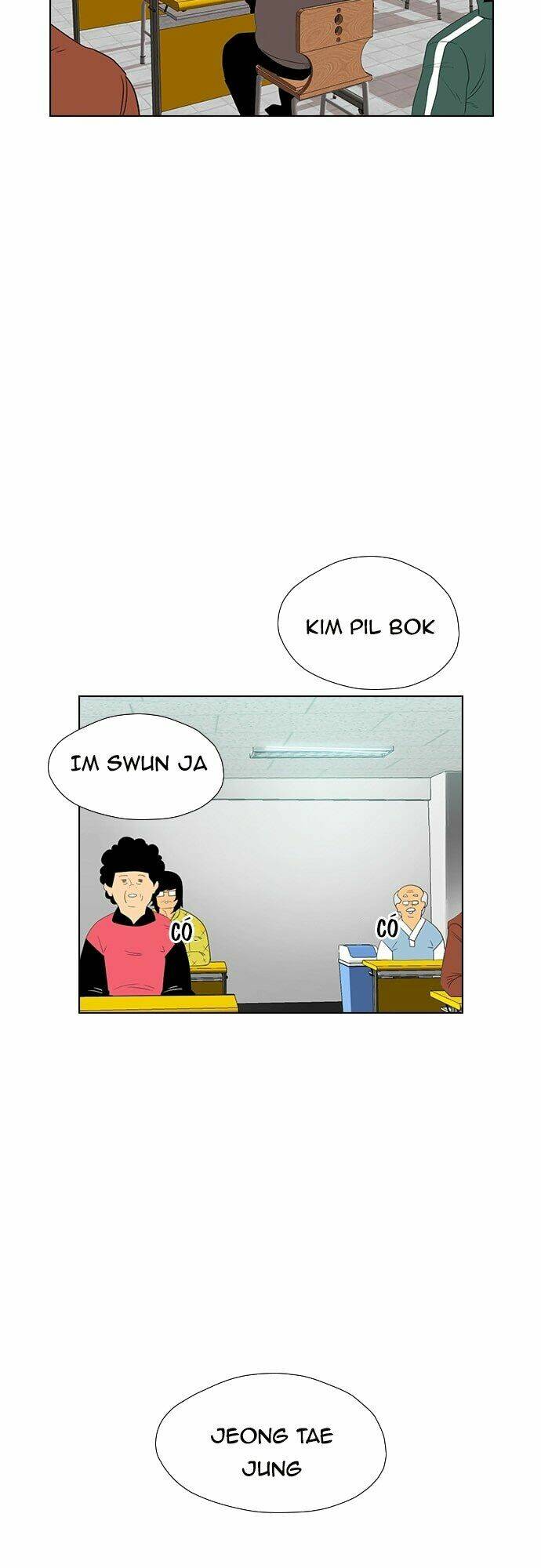 kẻ hồi sinh chapter 120 3