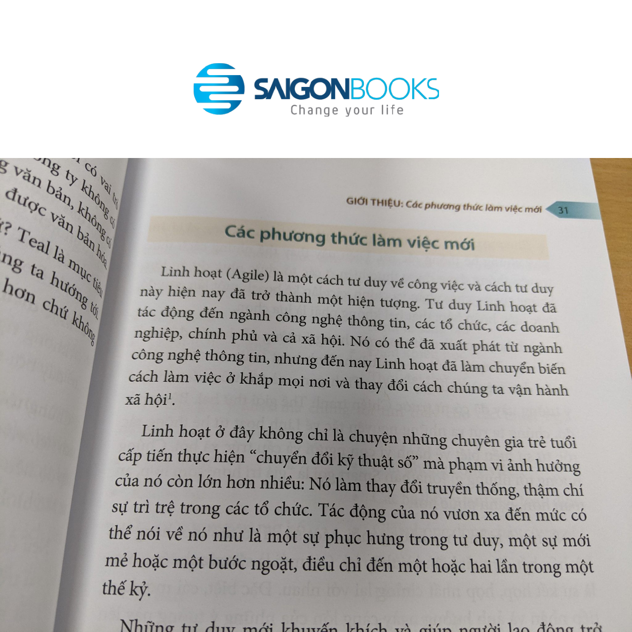 Nhà quản lý linh hoạt: Phương pháp tiếp cận Teal Unicorn để trở thành tổ chức linh hoạt - Tác giả Cherry Vũ