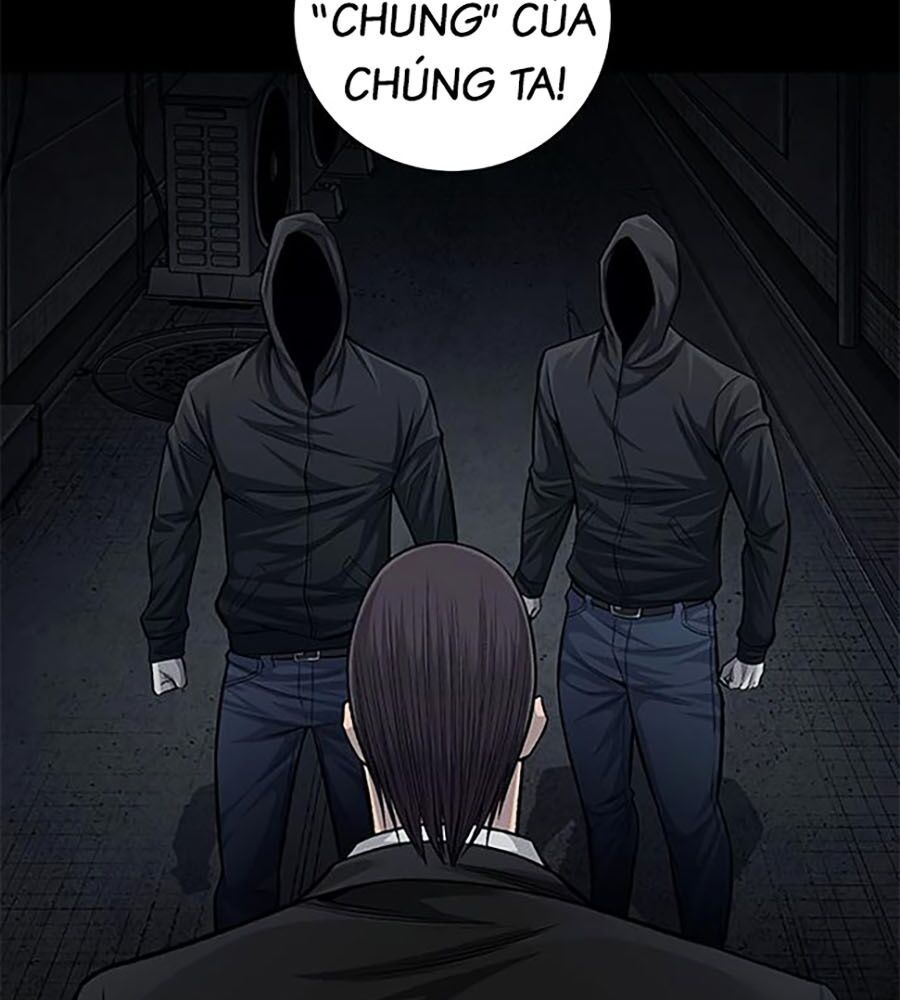 Tao Là Công Lý chapter 59 6