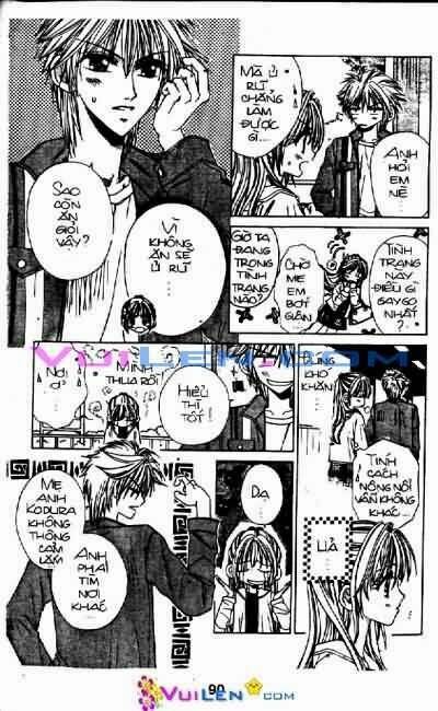 arita đáng yêu chapter 13 89