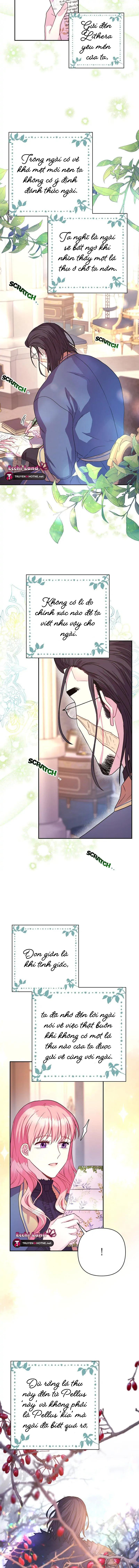 một câu chuyện lãng mạn chapter 16.2 5