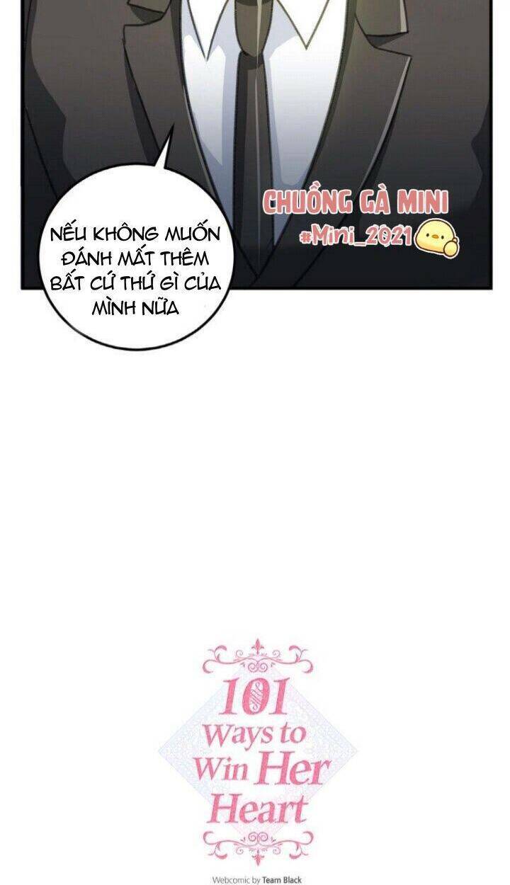 101 cách chinh phục trái tim em chapter 9 79