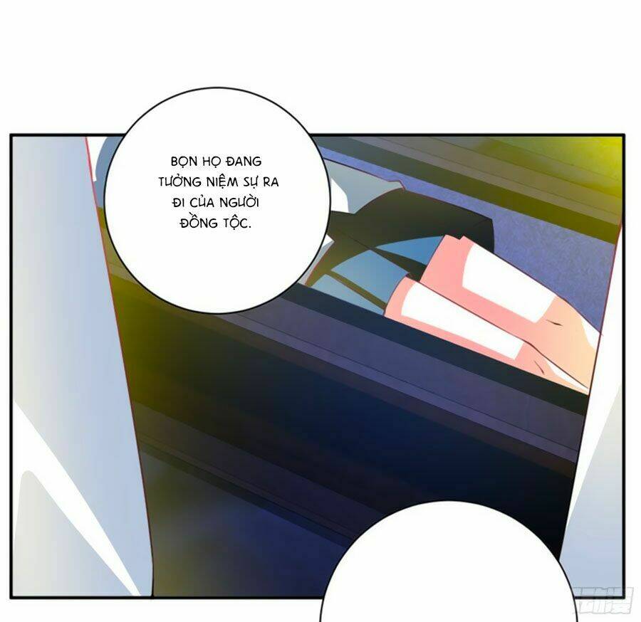 người yêu khát máu của tôi chapter 84 22