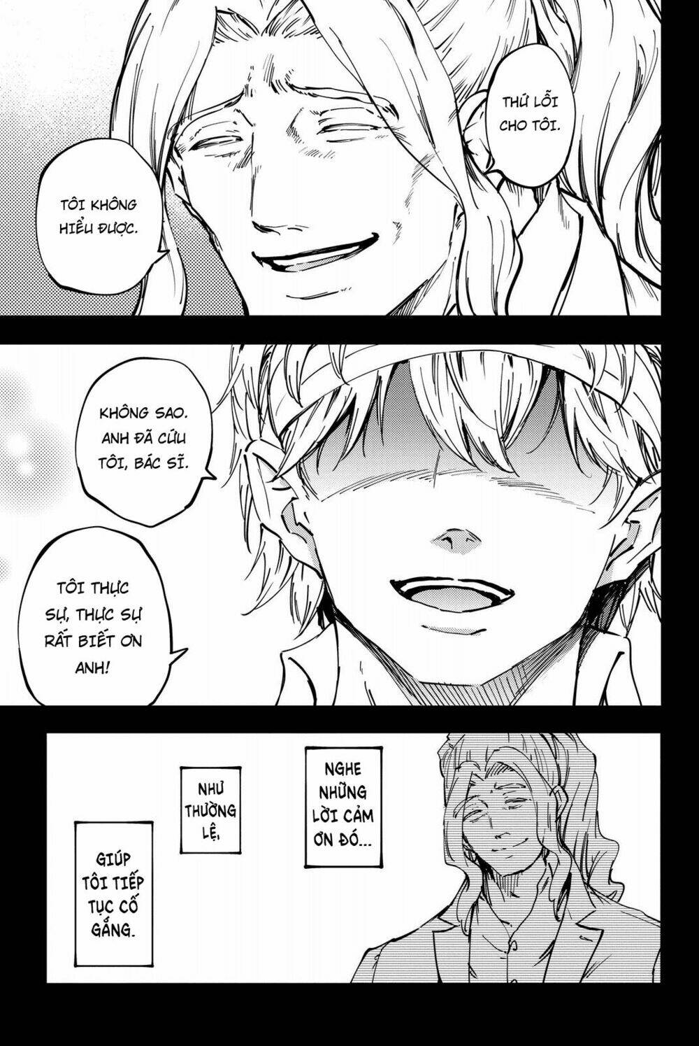 the abandoned sacred beasts chapter 26 20