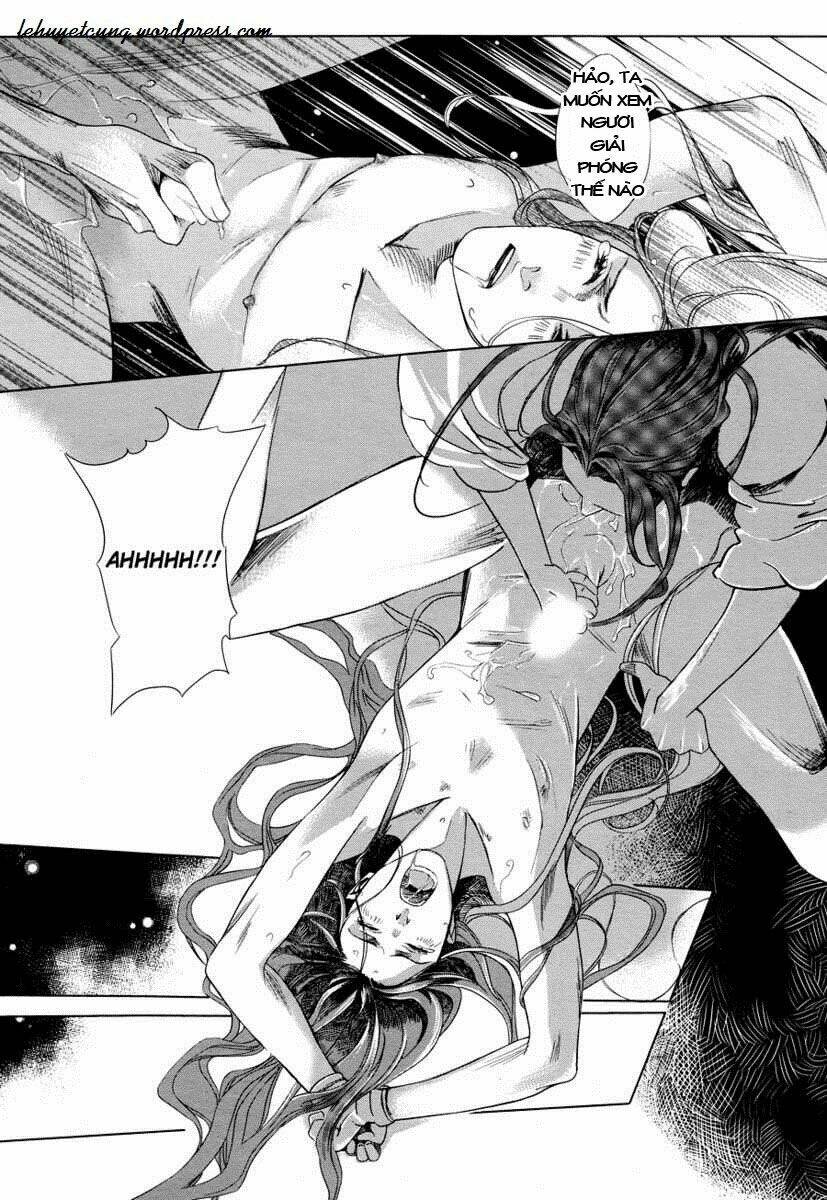 phụng vu cửu thiên chapter 10 15