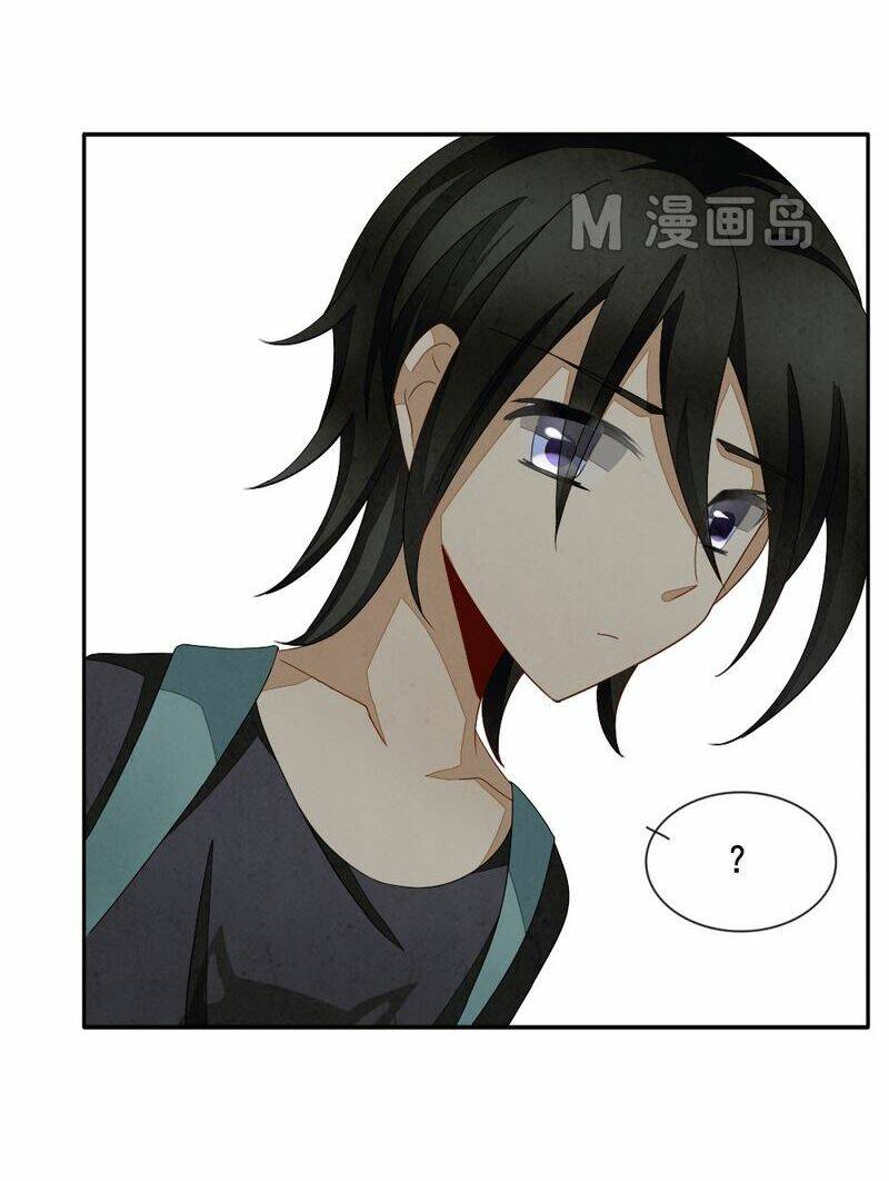 vị hôn thê bỏ trốn chapter 25 3