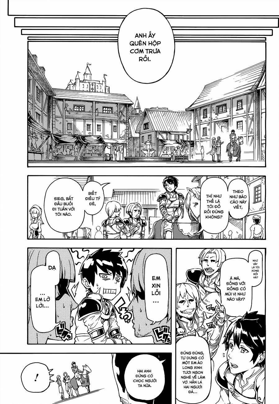 dorayome chapter 0 13