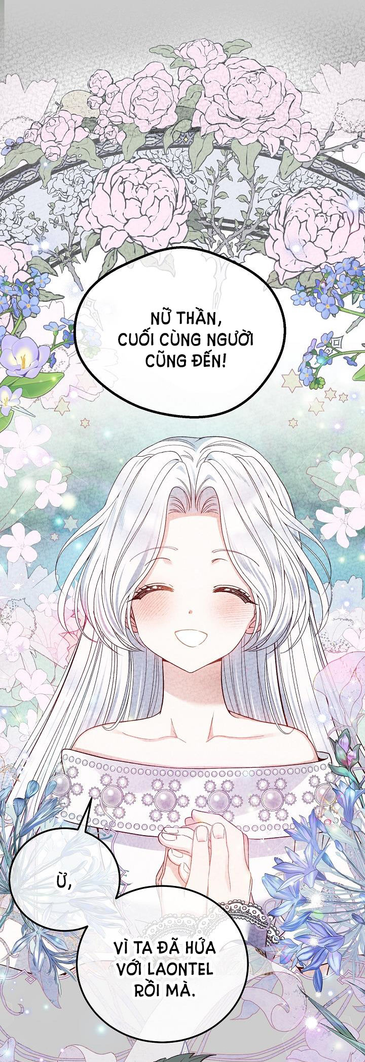 trở thành vợ thái tử quái vật chapter 63.1 5