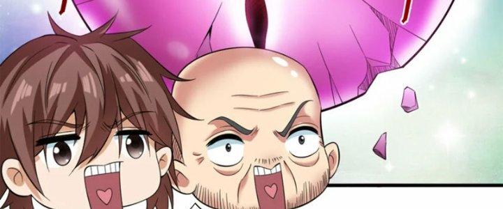 ẩn cư mười vạn năm, đời sau mời ta rời núi chapter 44 29