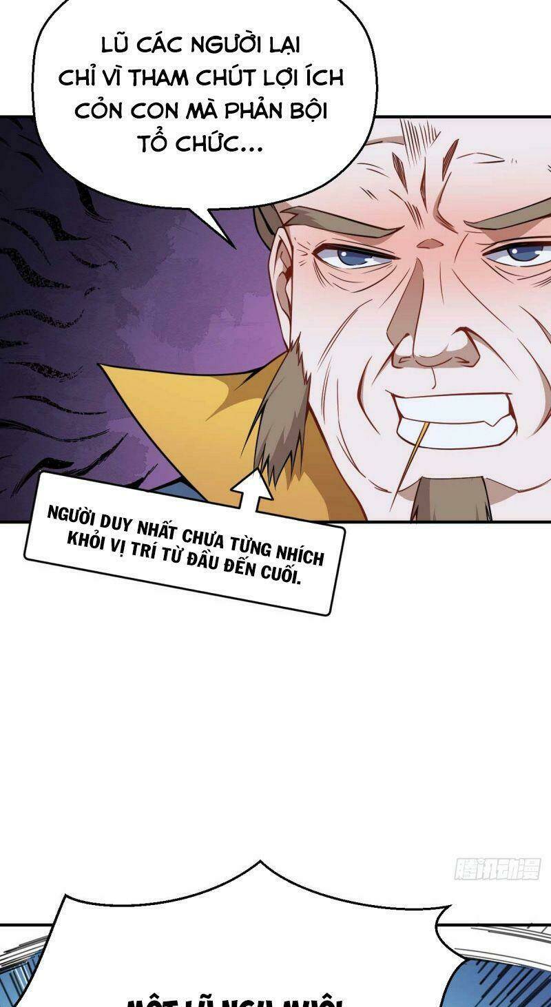 tổ thượng có tiền chapter 31 7