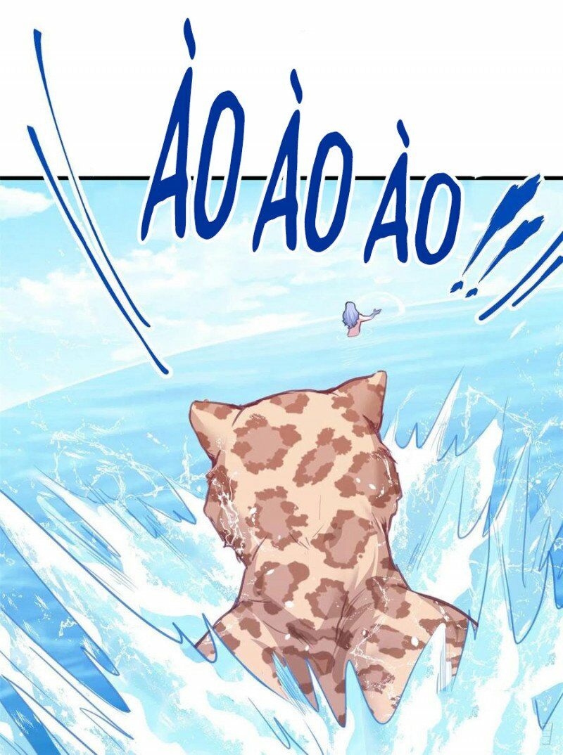 [16+] thảnh thơi thú thế chủng chủng điền, sinh sinh tể chapter 219 40