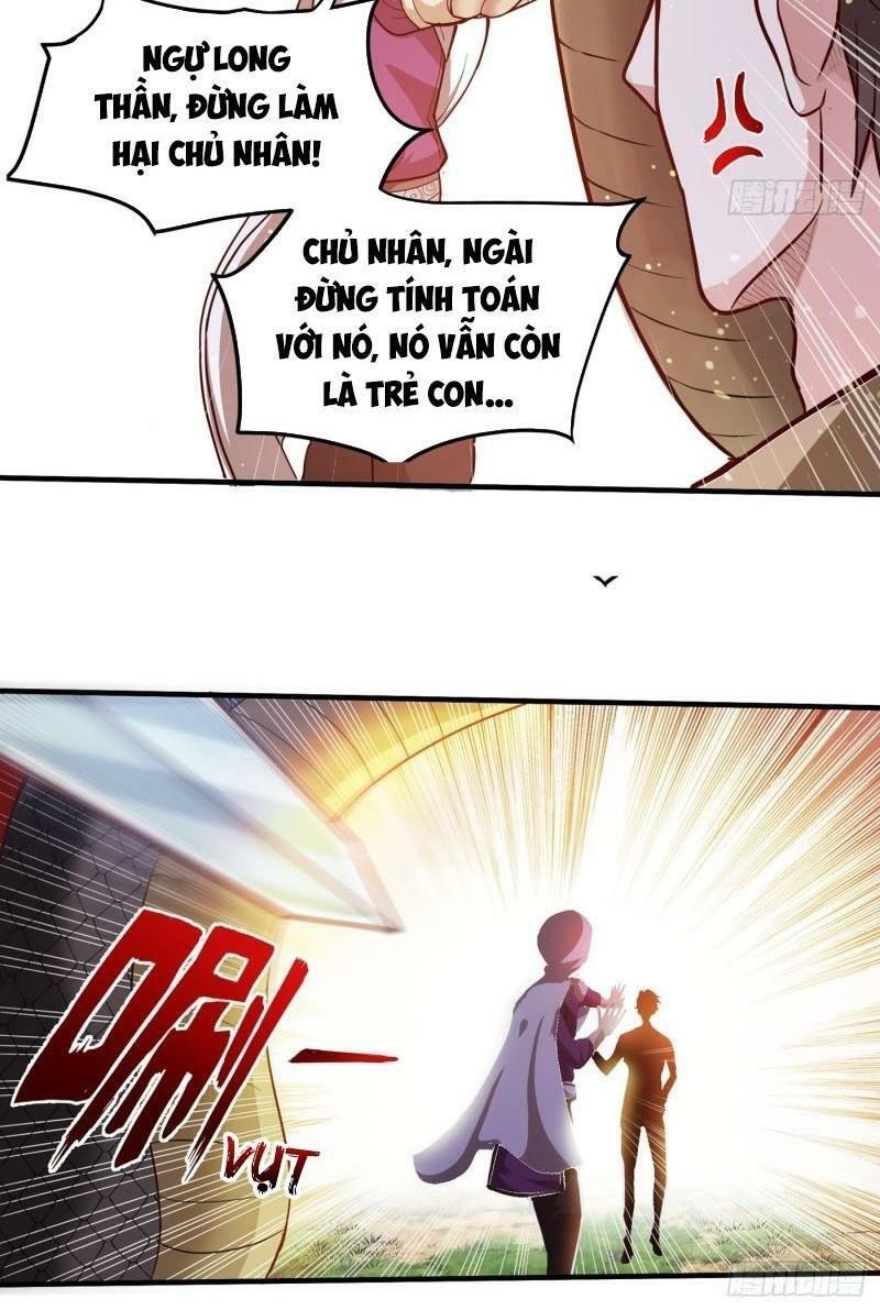 tối cường thần y tại đô thị chapter 72 31