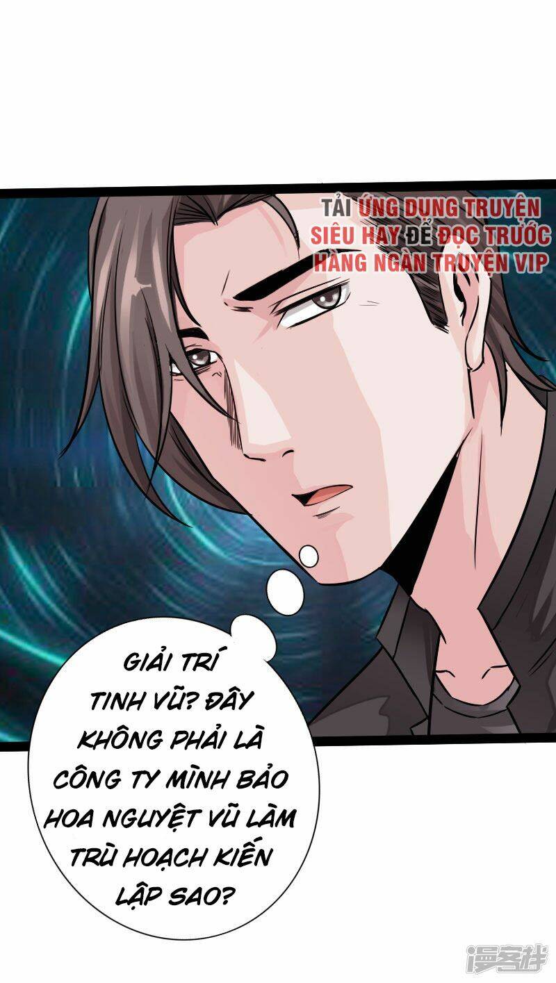 tuyệt phẩm tà thiếu chapter 103 30