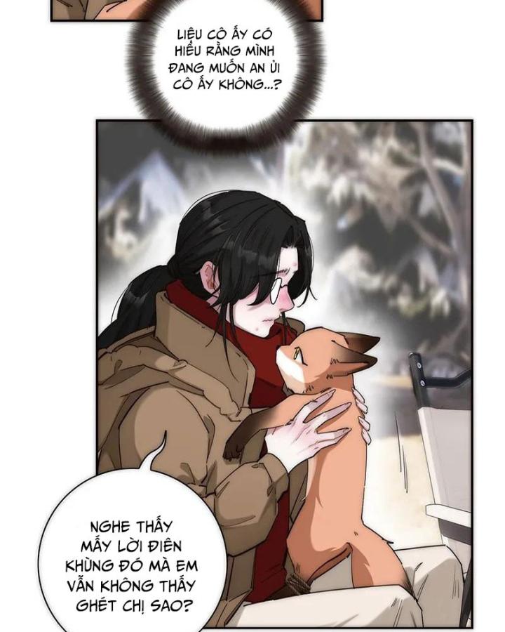 ân nhân của tôi không phải học giả chapter 2 34