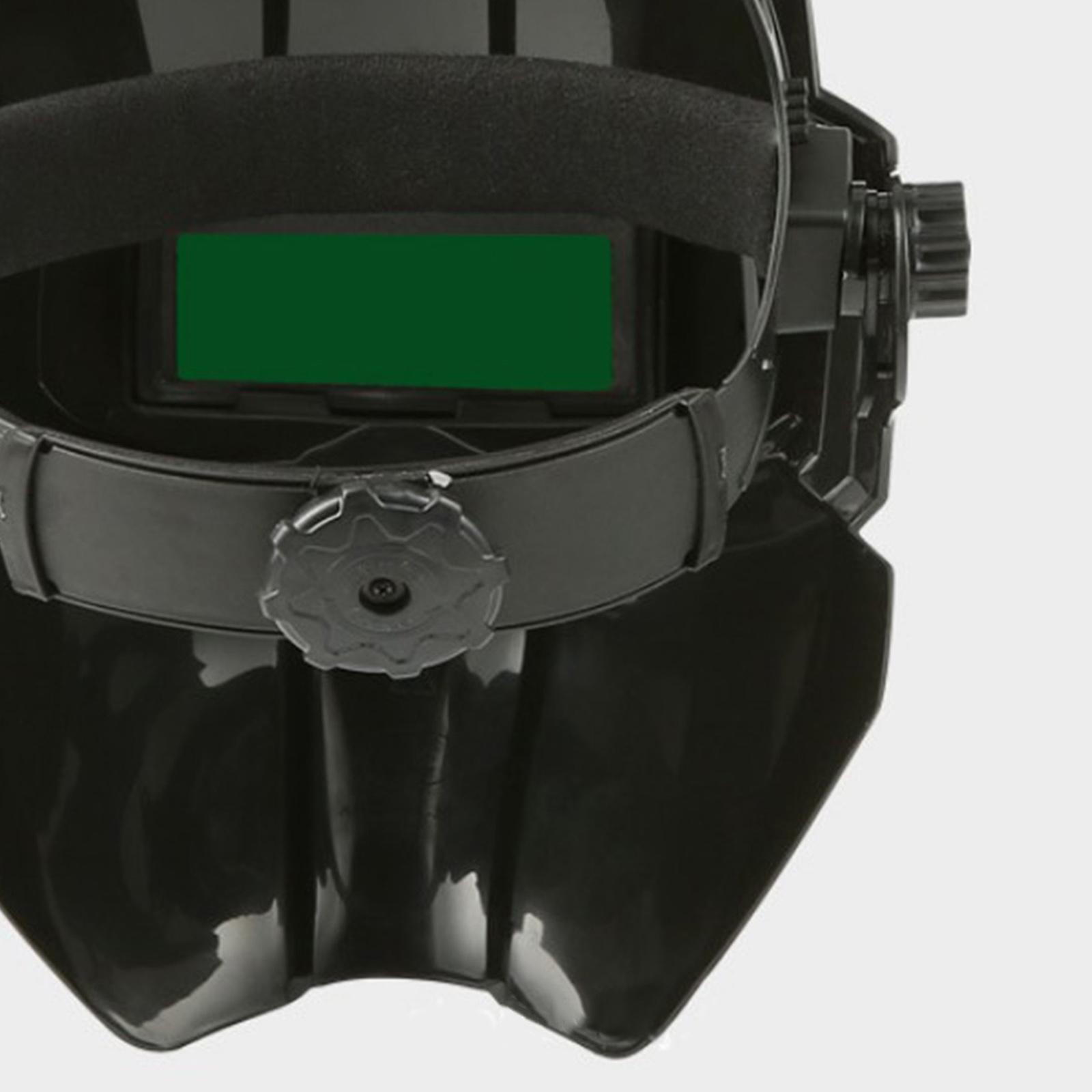 3X Welding  Welder Glasses  Hood for Construction Welding Work