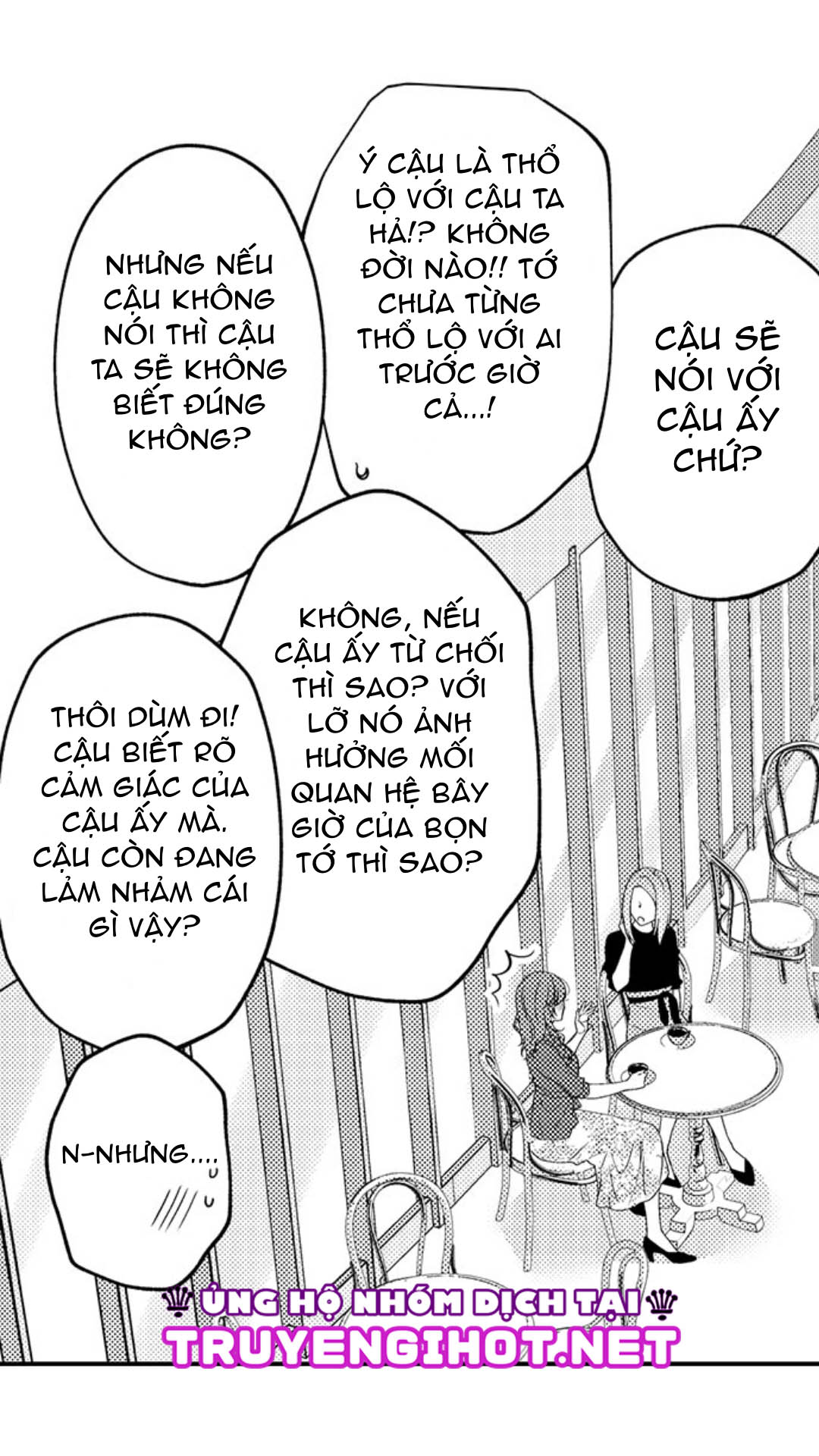 tiệm mát xa bí mật của bạn thanh mai trúc mã (full) chapter 38 29