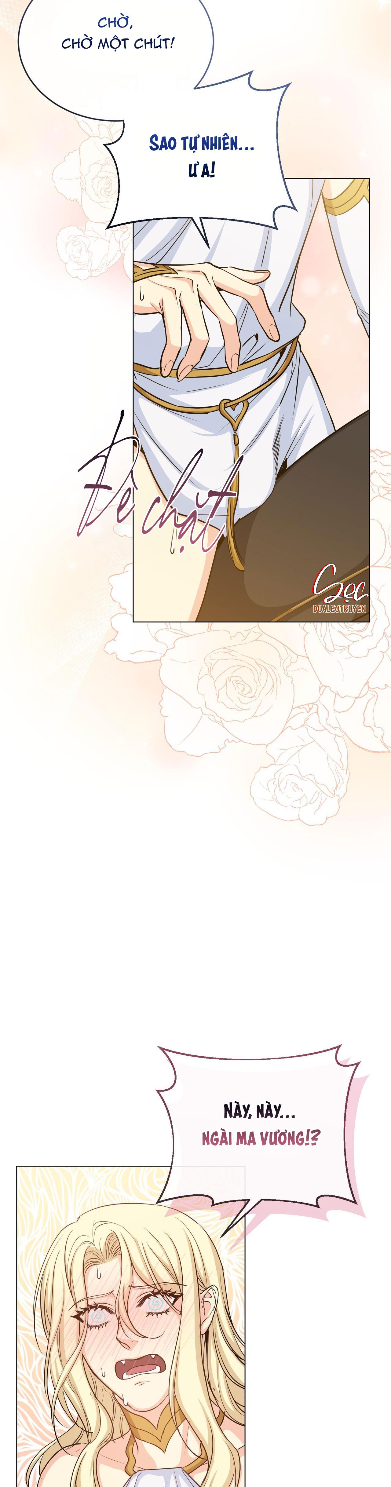 mặt trăng quỷ chapter 47 26