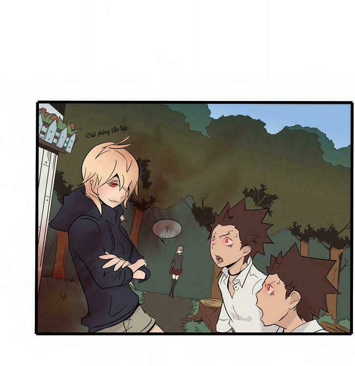 fairy heart chapter 4 9