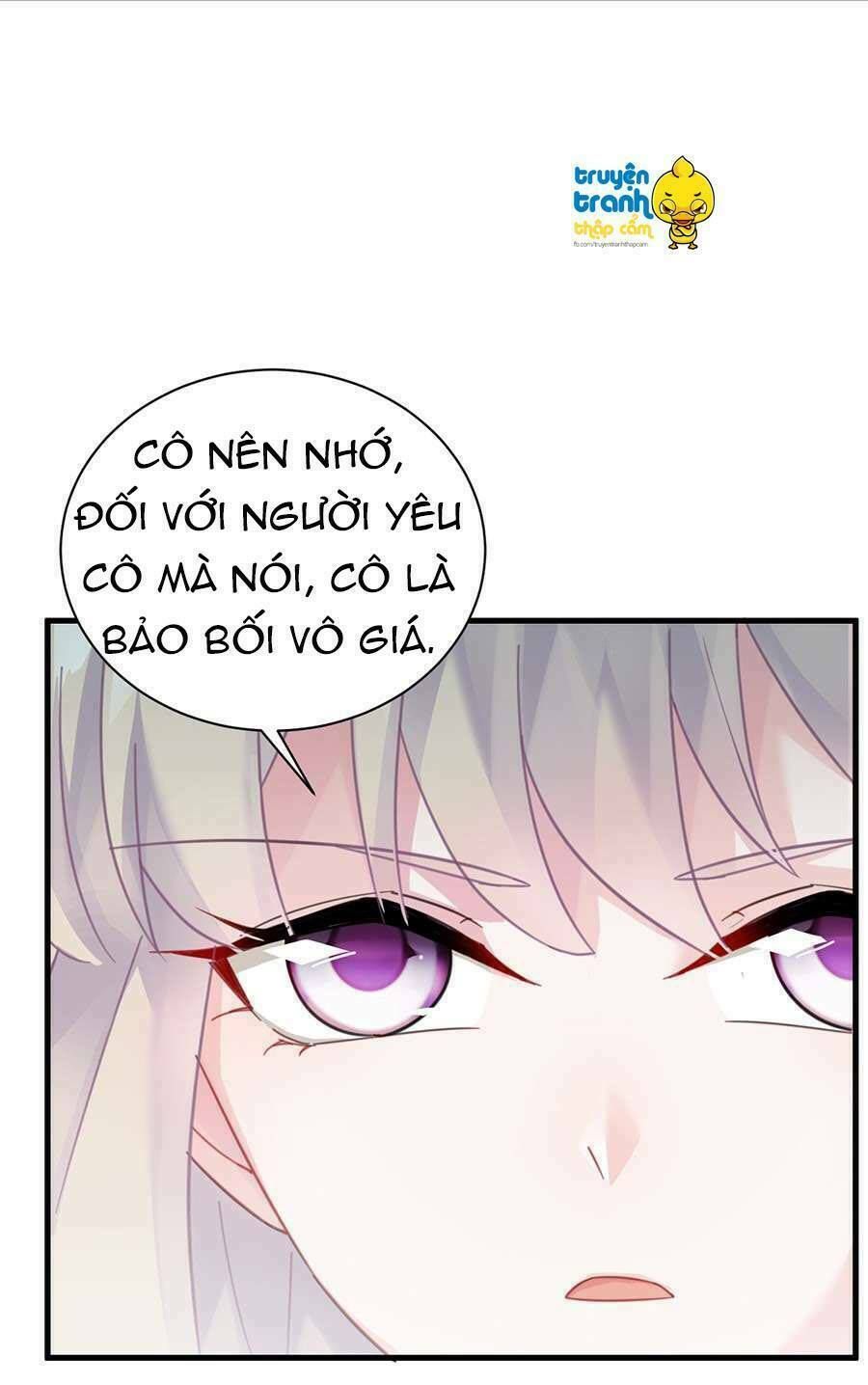 chọc tới chủ tịch tổng tài 2 chapter 56 3