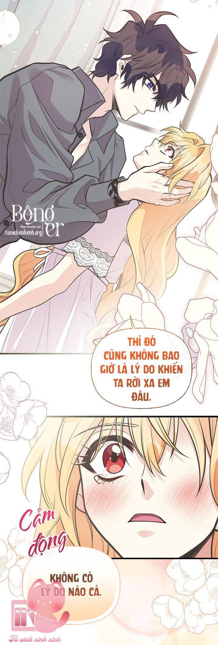 chị tôi nhặt về nam chính của tiểu thuyết chapter 72 26