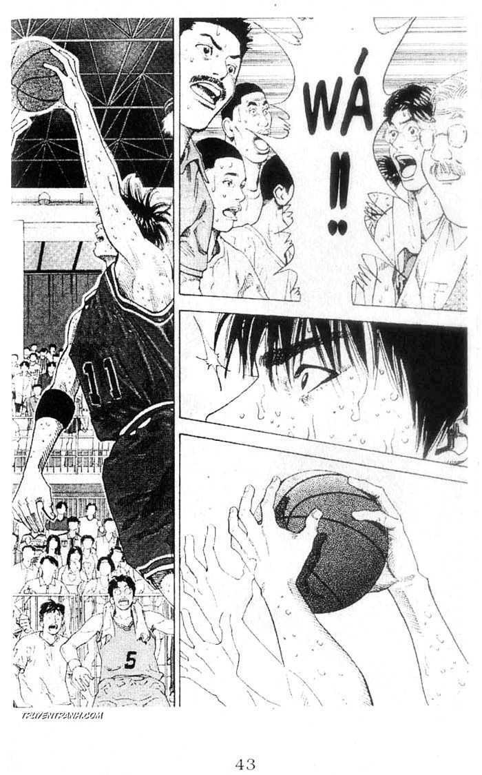 cao thủ bóng rổ chapter 273 12