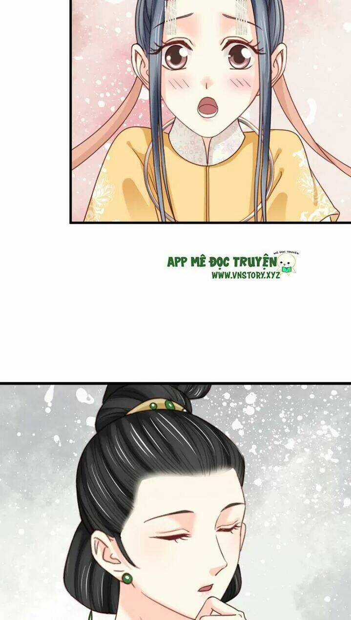 kiều nữ độc phi chapter 187 19