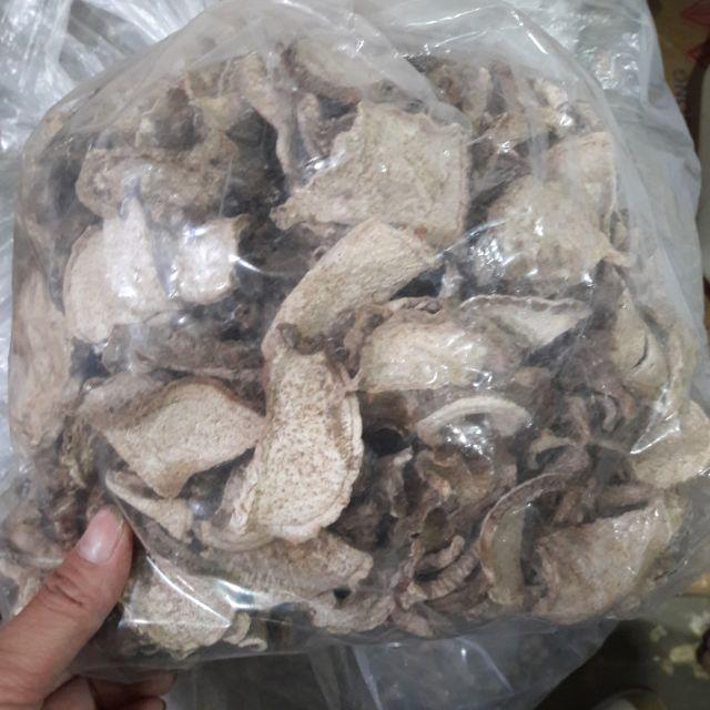 Củ ráy khô- 500gr