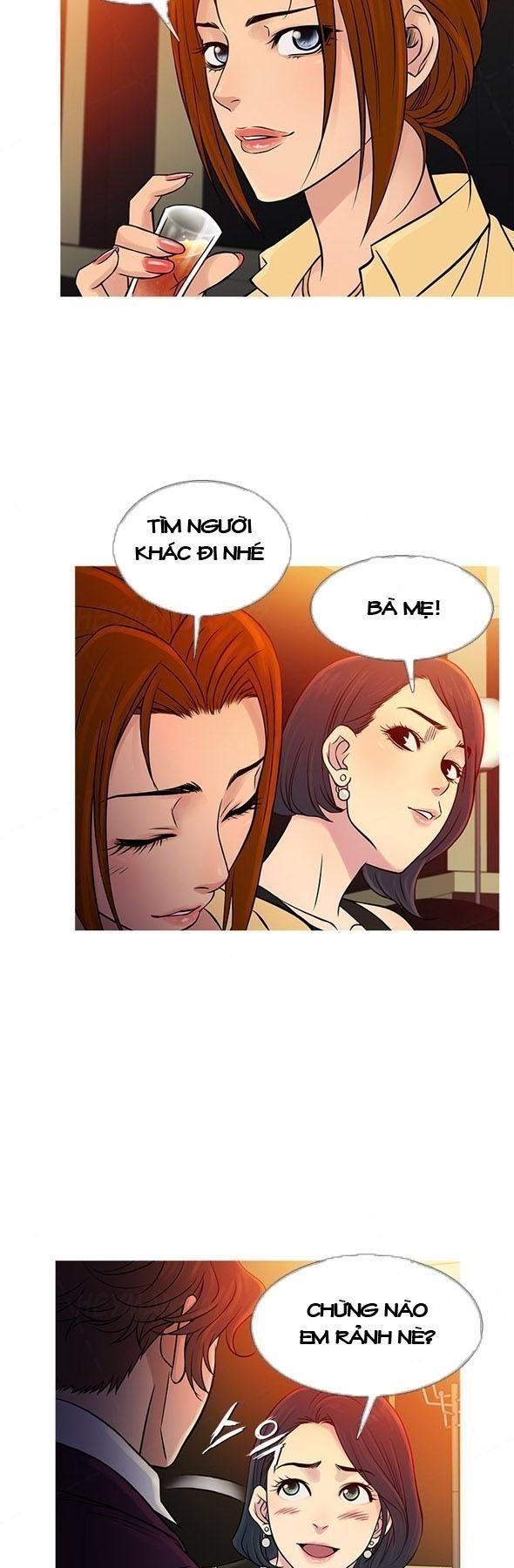 thiên đường chapter 60 18