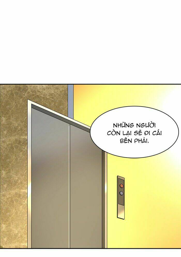 cuộc chiến trong tòa tháp chapter 378 54