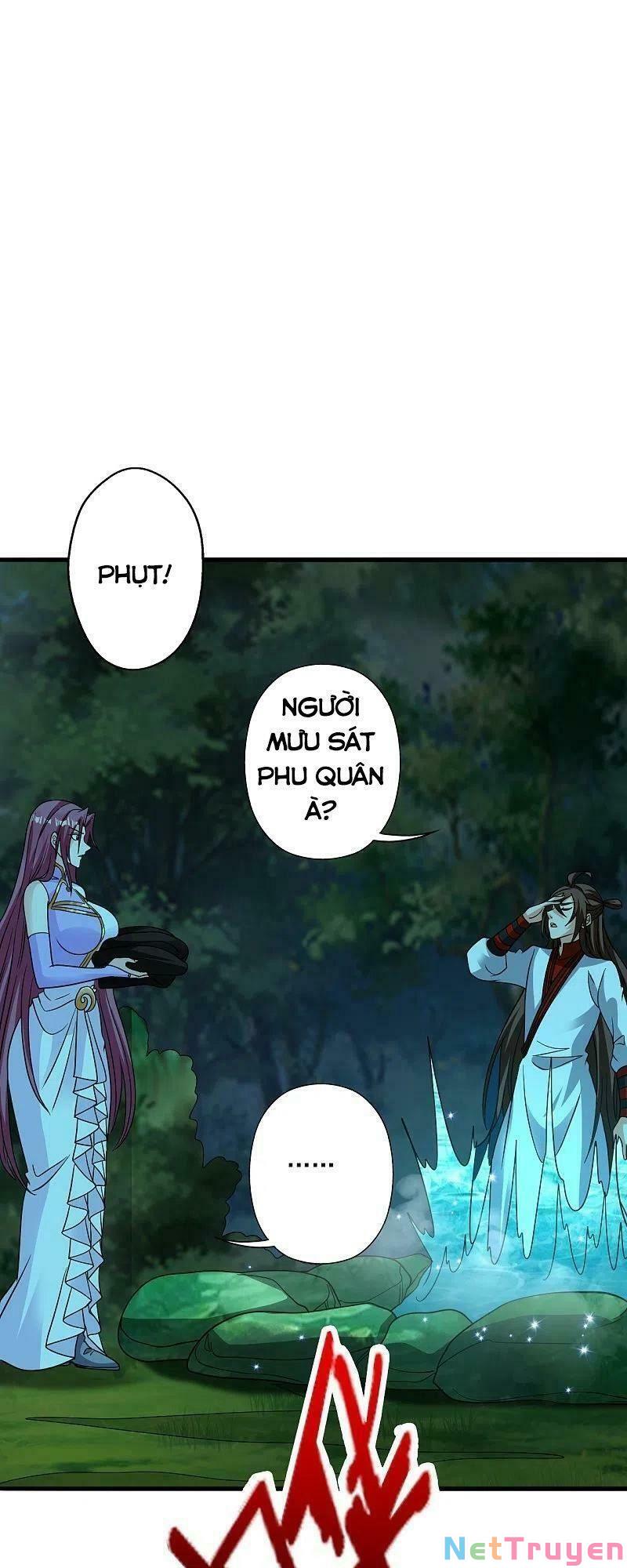 tiên võ đế tôn chapter 313 72