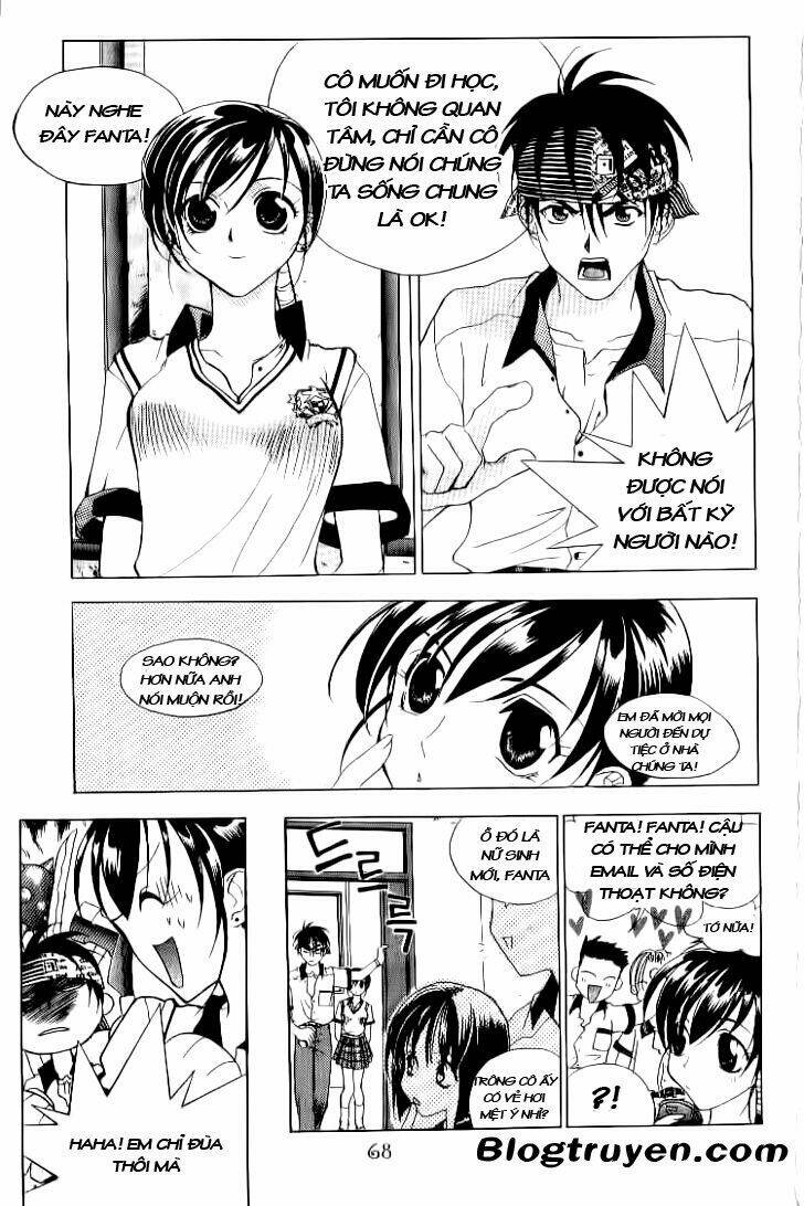 faeries' landing chapter 2 22