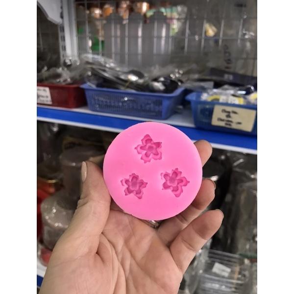 Khuôn silicone 24