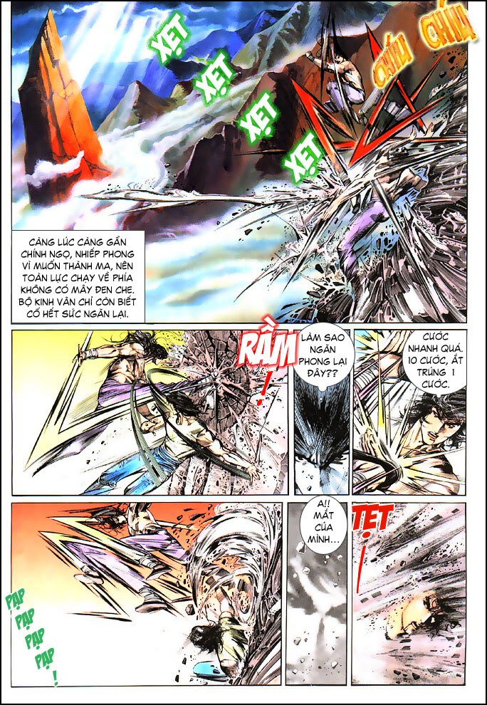 phong vân chapter 113 4