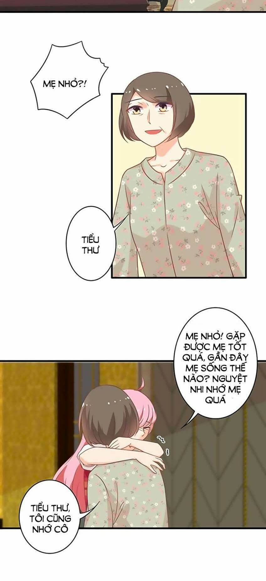 cả thế giới đều không bằng người chapter 89 4