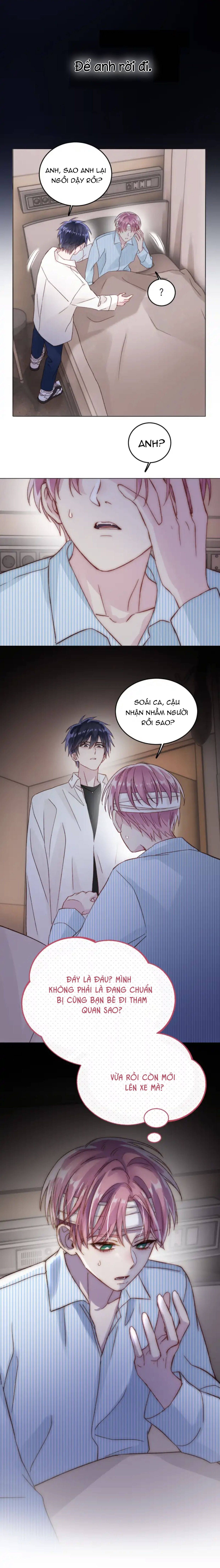 tôi phải làm tên khốn xấu xa chapter 28 14