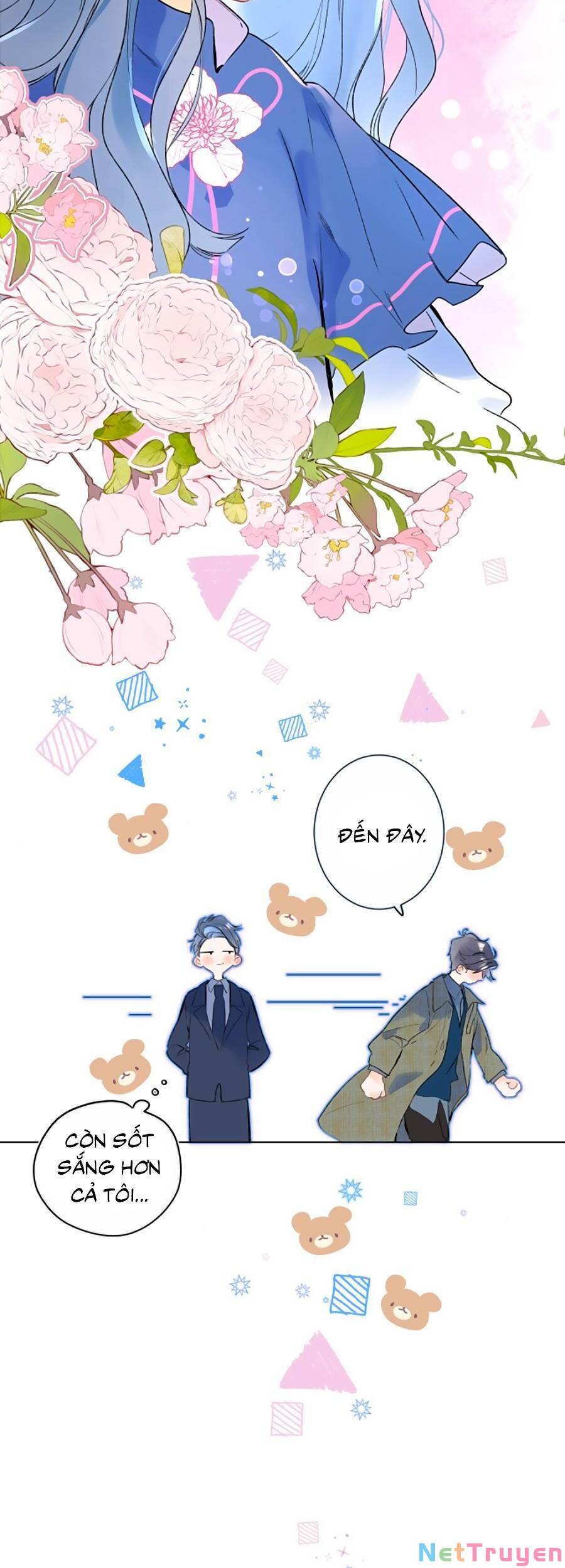 đừng khóc chapter 86 12