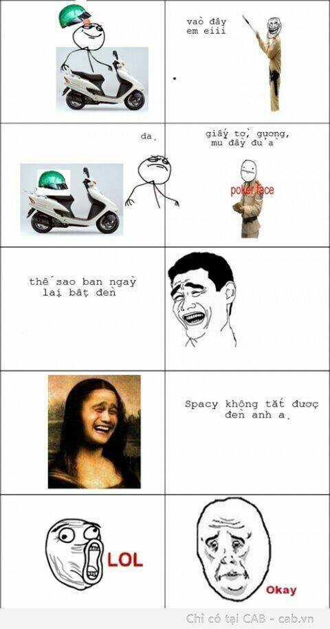rage comic-troll chapter 4 10