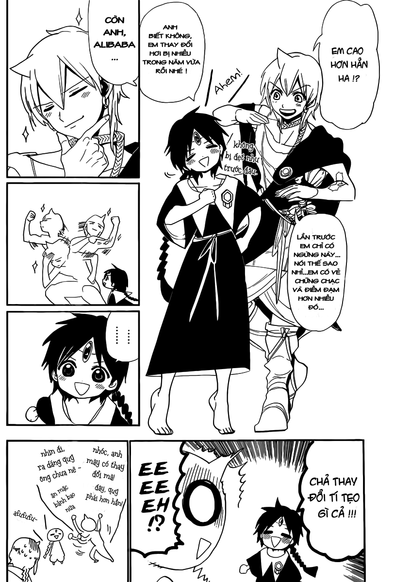 magi - the labyrinth of magic chapter 177 12