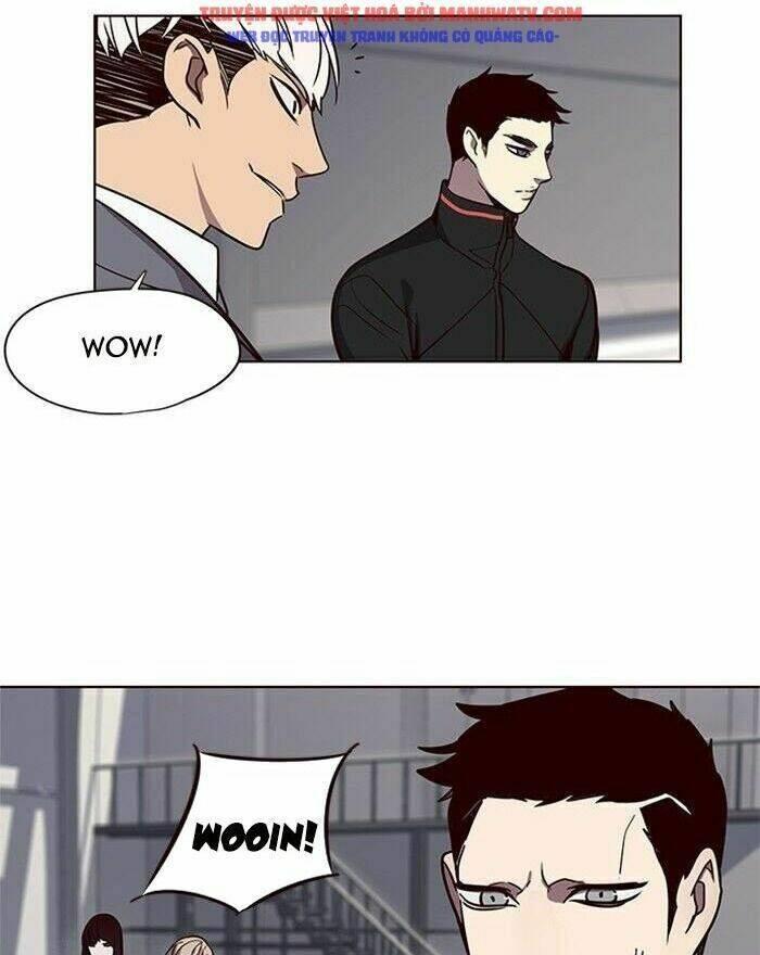 biến thân thành mèo chapter 52 91