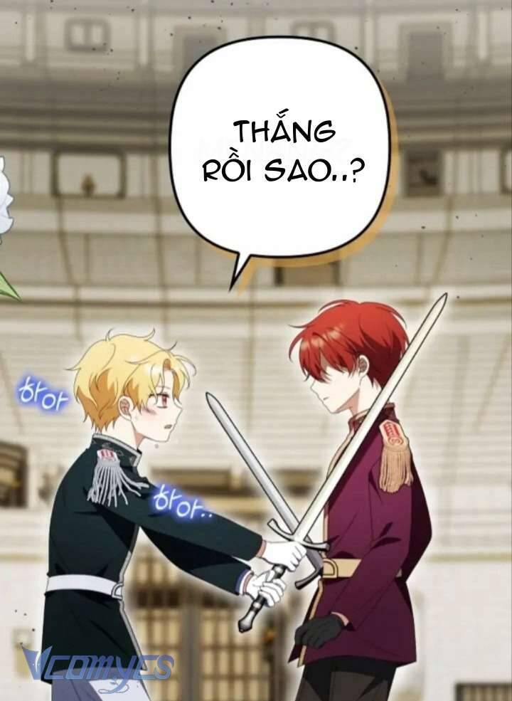 đứa con gái côn đồ nhà công tước chapter 43 65