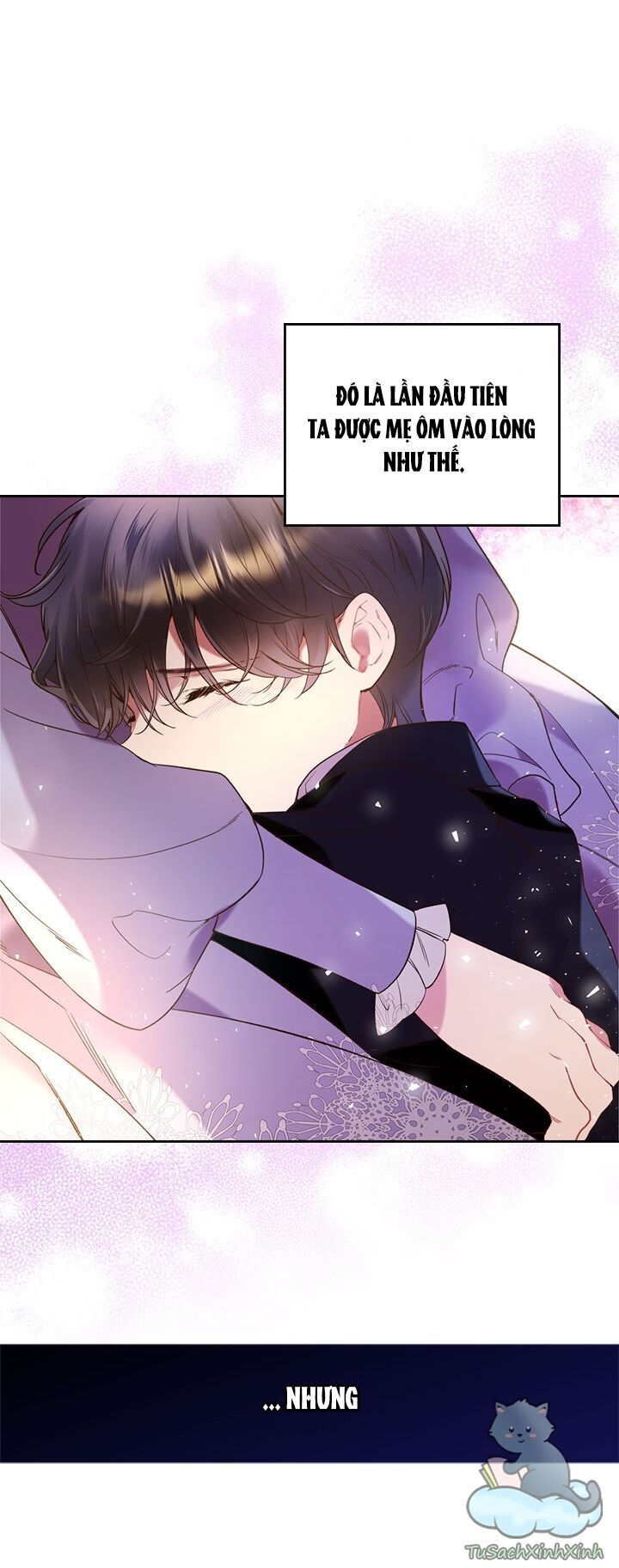 [15+] công chúa chloe chapter 68 58