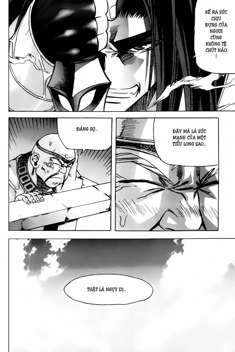 king of hell chapter 50 16