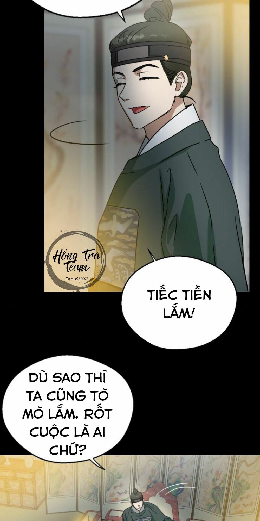 duyên nợ kiếp trước chapter 12 45