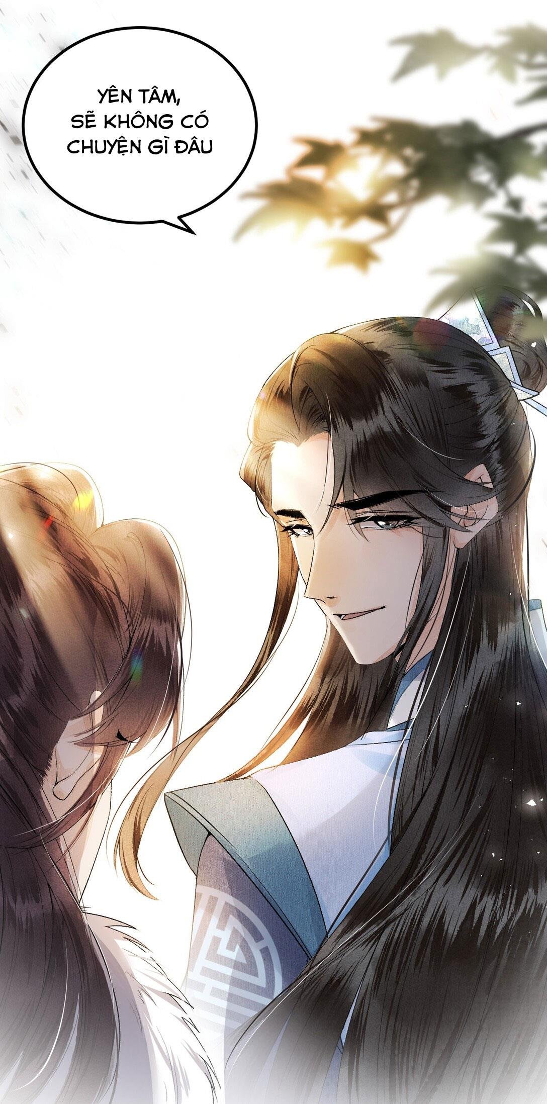 vương phi này là nam nhân chapter 9 38